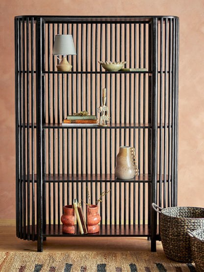 Creative Collection Sali Bogreol, Sort, Mango - Creative Collection - DesignGaragen.dk