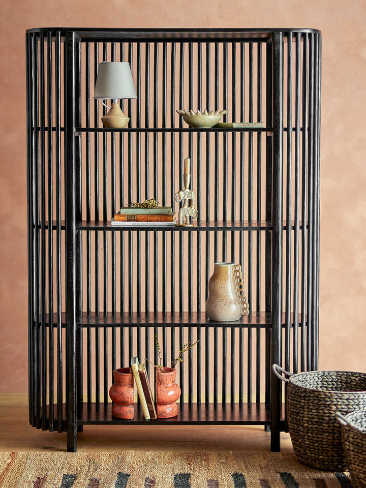 Creative Collection Sali Bogreol, Sort, Mango - Creative Collection - DesignGaragen.dk
