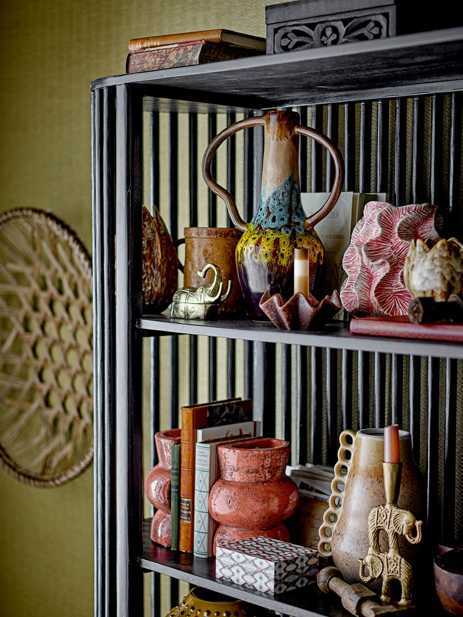 Creative Collection Sali Bogreol, Sort, Mango - Creative Collection - DesignGaragen.dk