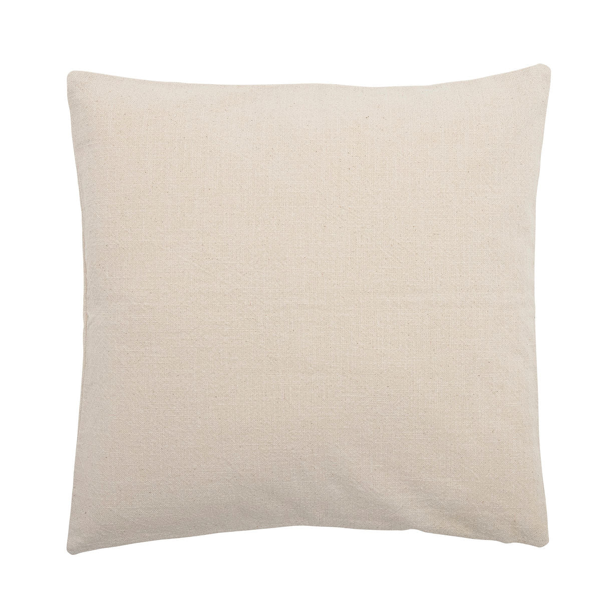 Bloomingville Bea Pillow, natur, bomull