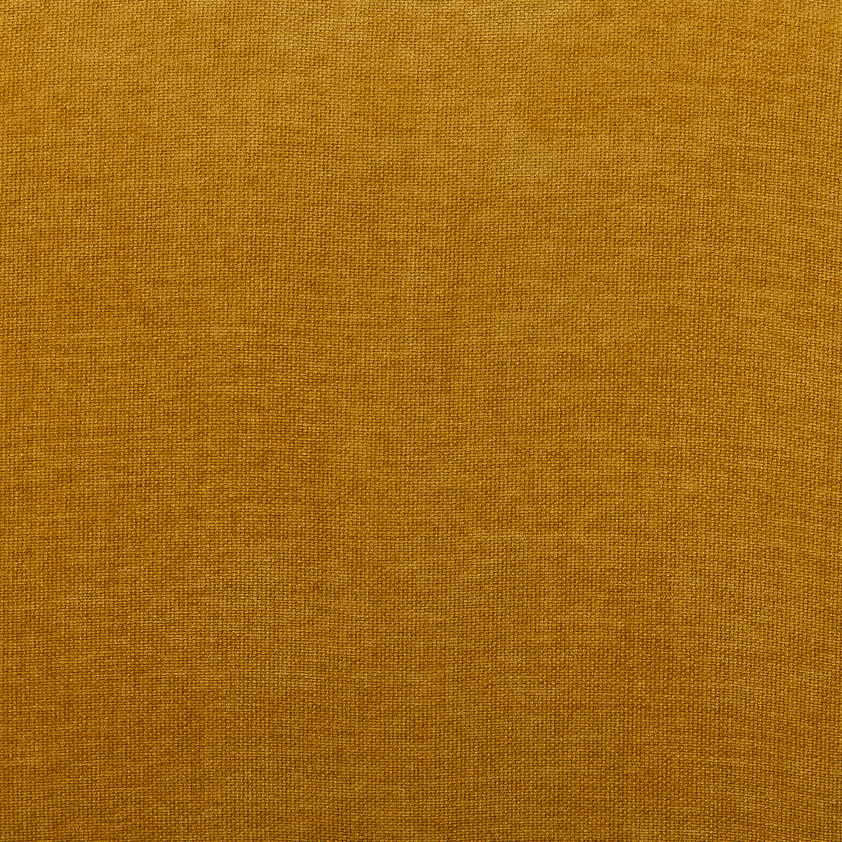 Bloomingville Bobbie -pall, gul, polyester