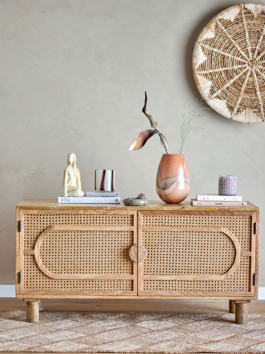 Bloomingville Pablo -skåp, natur, mango