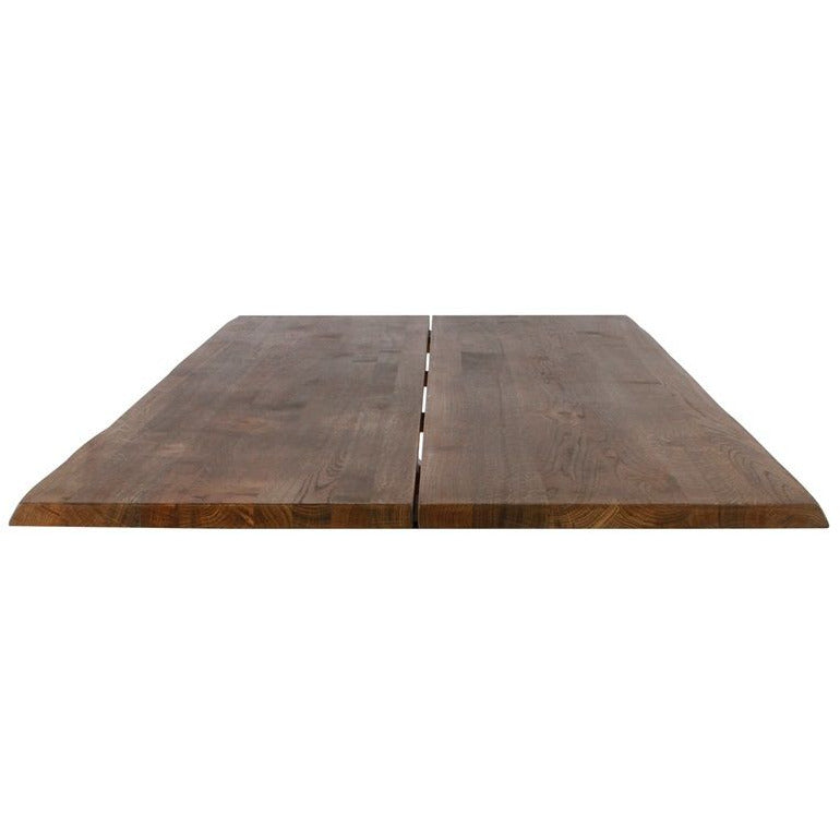 House of Sander Curve 295cm, smoked olie - FSC - House of Sander - DesignGaragen.dk