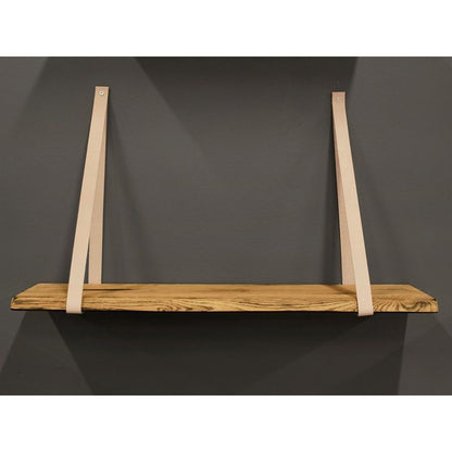 House of Sander Alba Shelf 65 cm, vintage - FSC