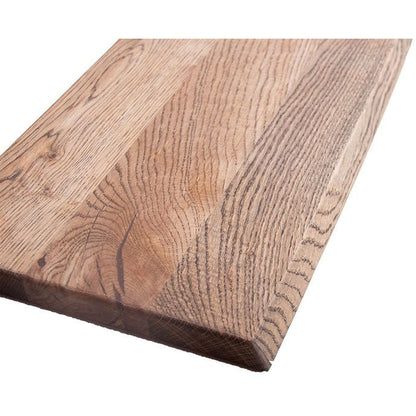 House of Sander Alba hylde, 65cm, smoked olie - FSC - House of Sander - DesignGaragen.dk