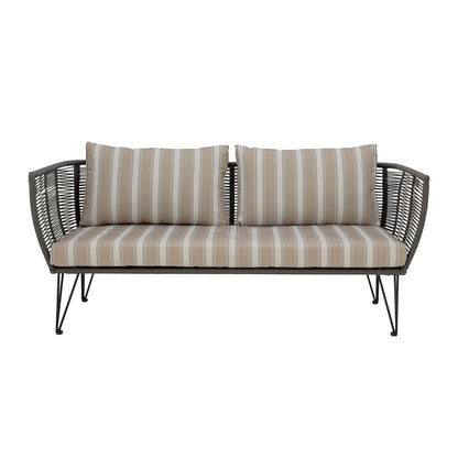 Bloomingville Mundo Soffa, Green, Metal