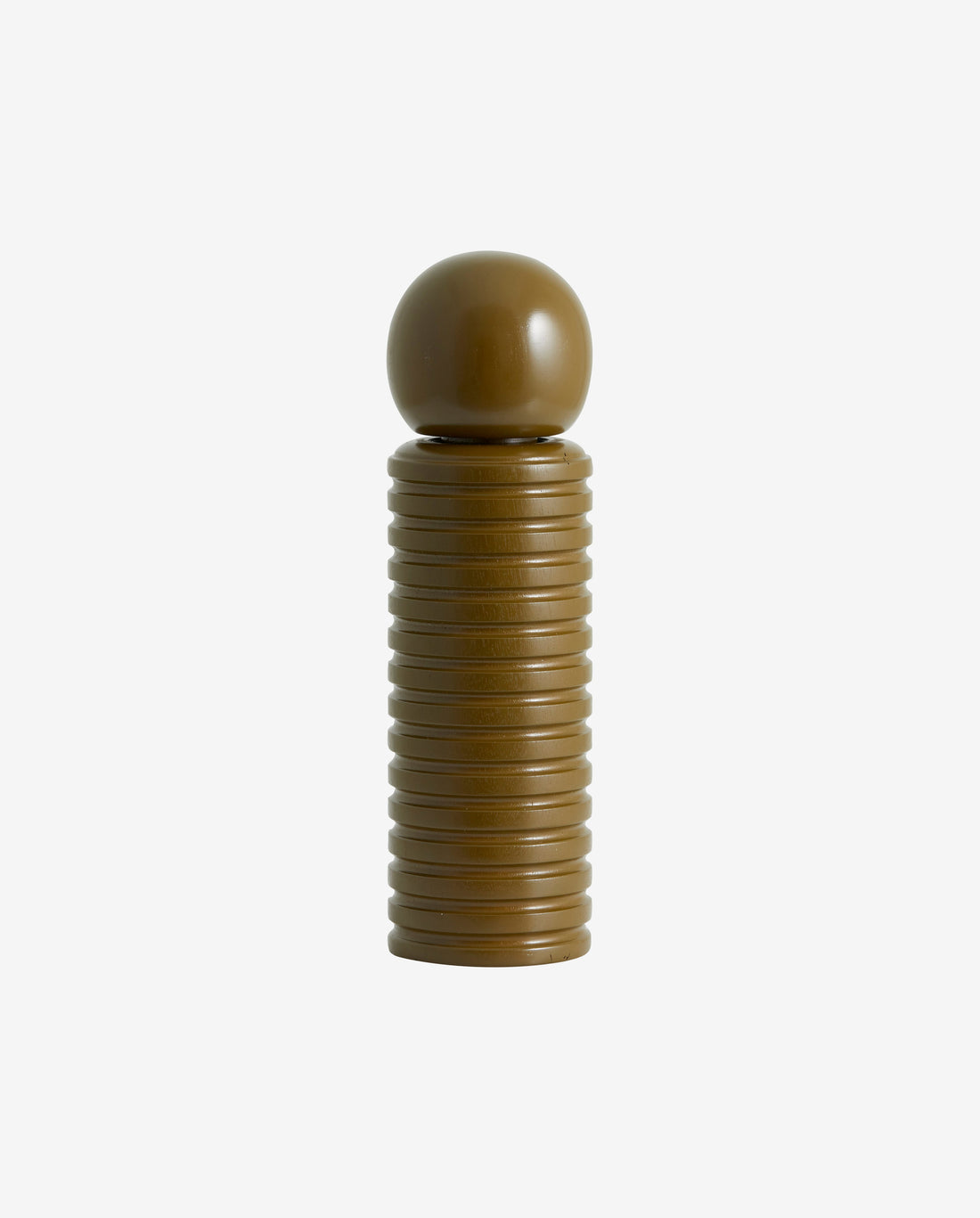 Ras Spice Guard, Acacie Wood - Green