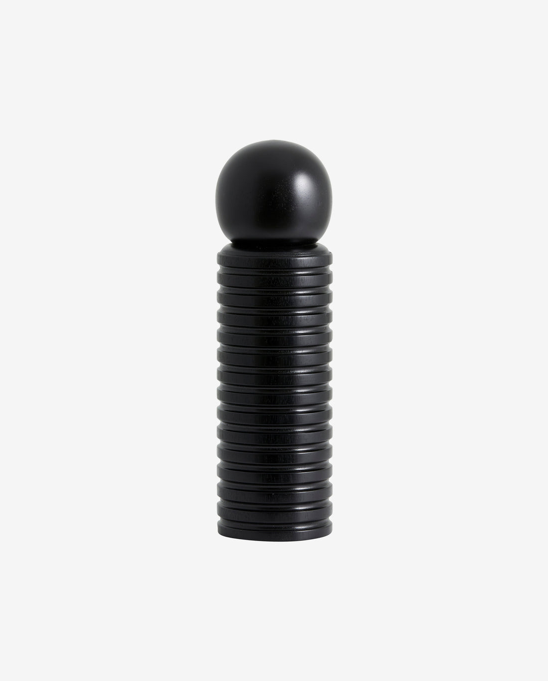 Ras Spice Guard, Acacie Wood - Svart