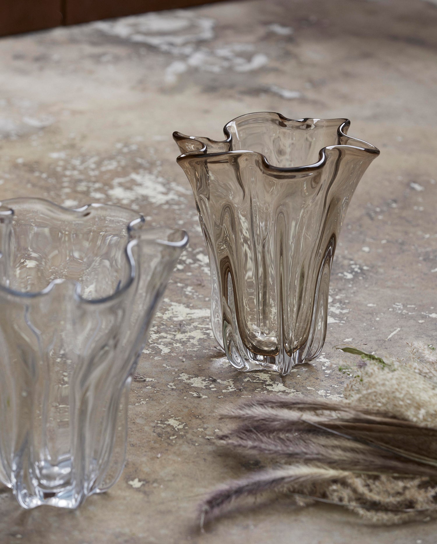 Komnio Vase - Ready