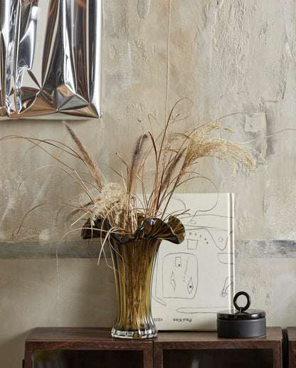 Nordal A/S DENNY vas - grön