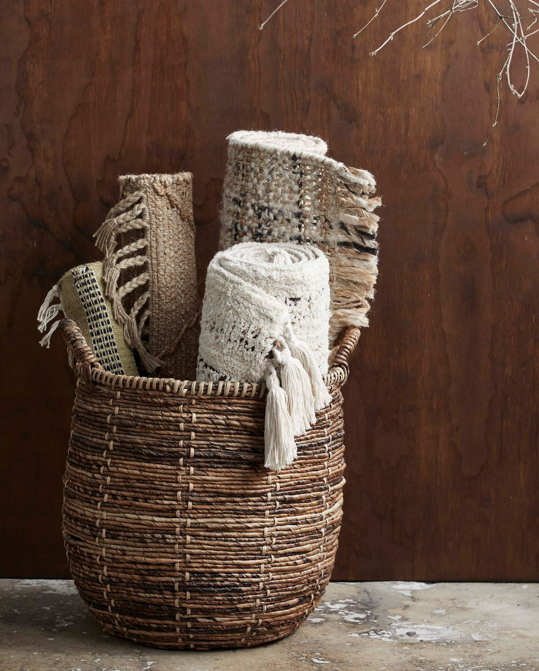 Dalia filt, s - natur