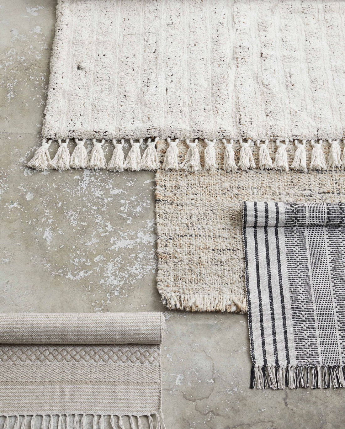 Dalia filt, l - natur