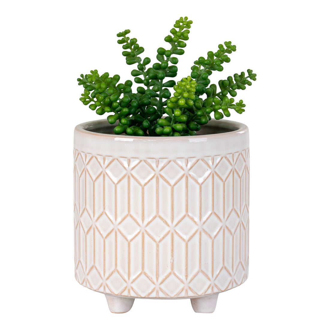 House Nordic - Herbal Pot