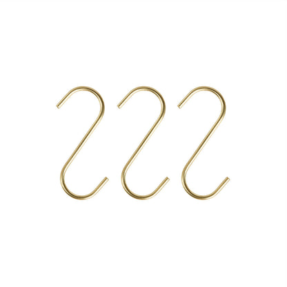 Oyoy Living Pieni S -Hog - Paket med 3