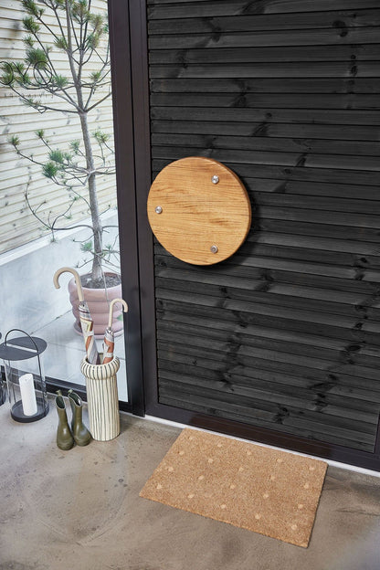 Oyoy Living Dot Doormat