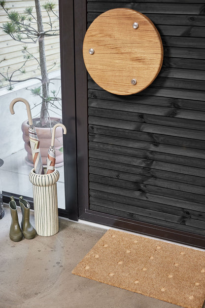 Oyoy Living Dot Doormat