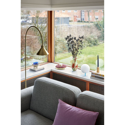 Hübsch modu soffa grå