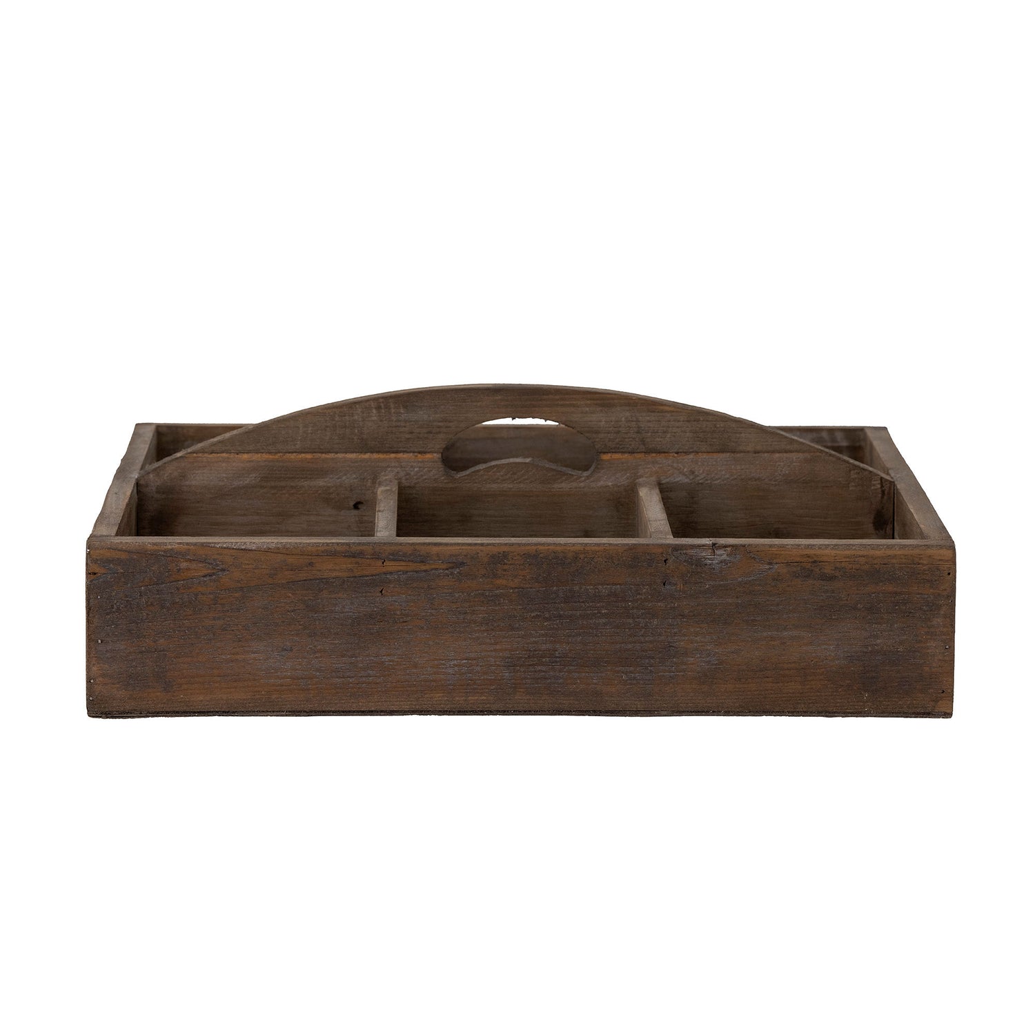 Bloomingville Takar Storage Box, Brun, Fyrretret