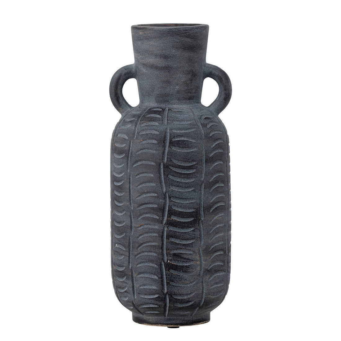 Creative Collection Rane Vase, Grå, Keramik - Creative Collection - DesignGaragen.dk