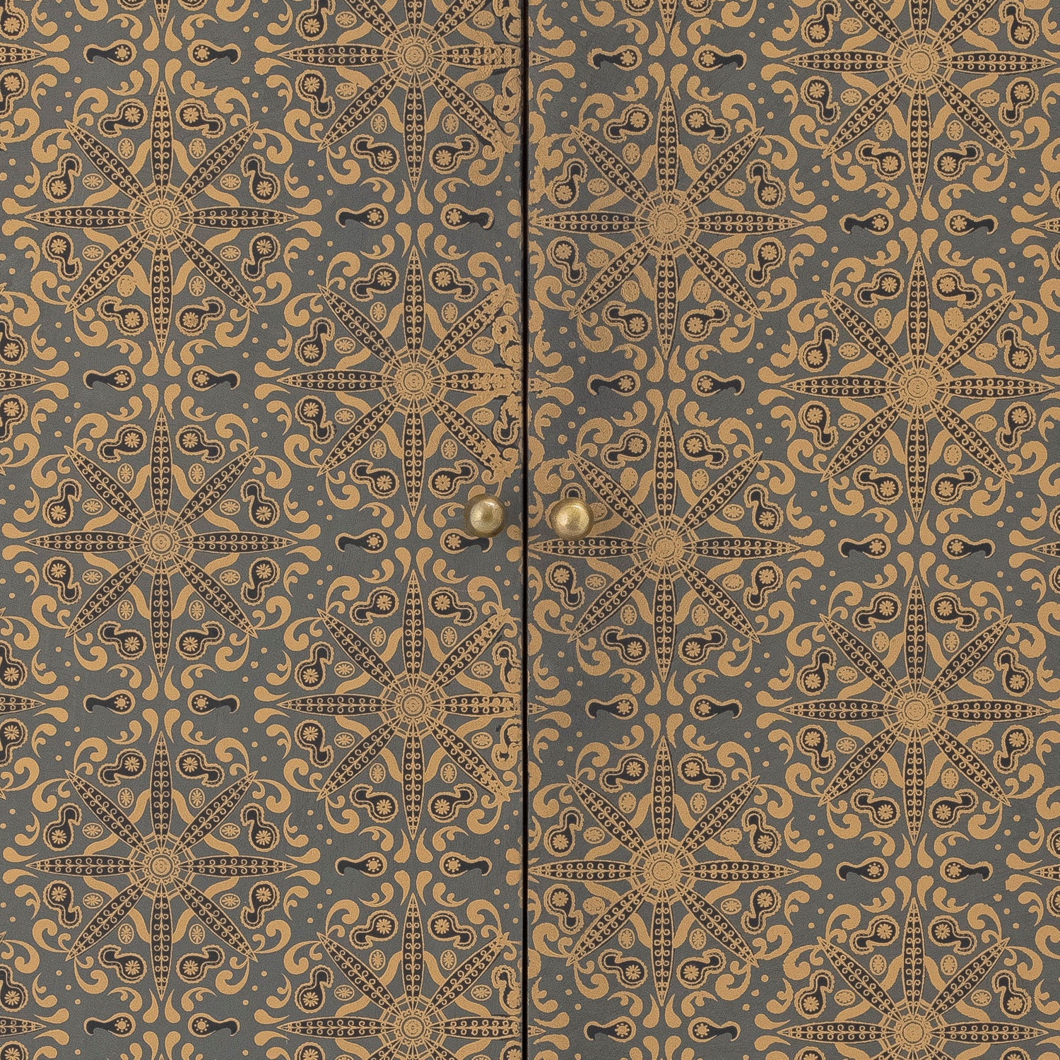 Bloomingville Lynne Skab, Brun, Mango - Bloomingville - DesignGaragen.dk