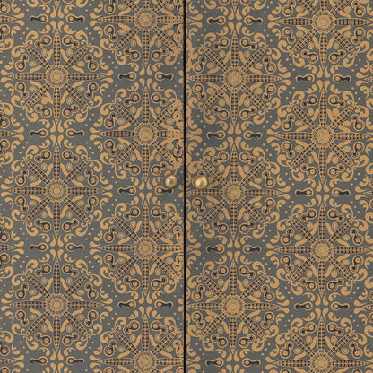 Bloomingville Lynne Skab, Brun, Mango - Bloomingville - DesignGaragen.dk