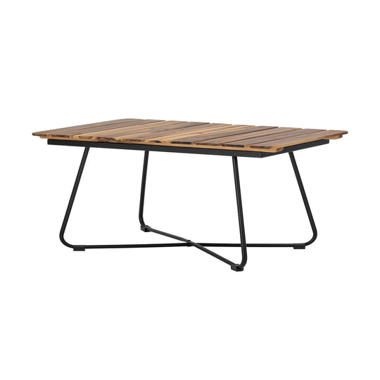 Bloomingville Hampton Bord, Brun, Akacie - Bloomingville - DesignGaragen.dk