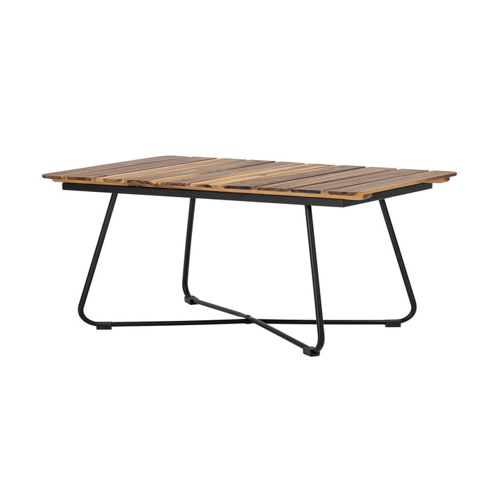 Bloomingville Hampton Bord, Brun, Akacie - Bloomingville - DesignGaragen.dk