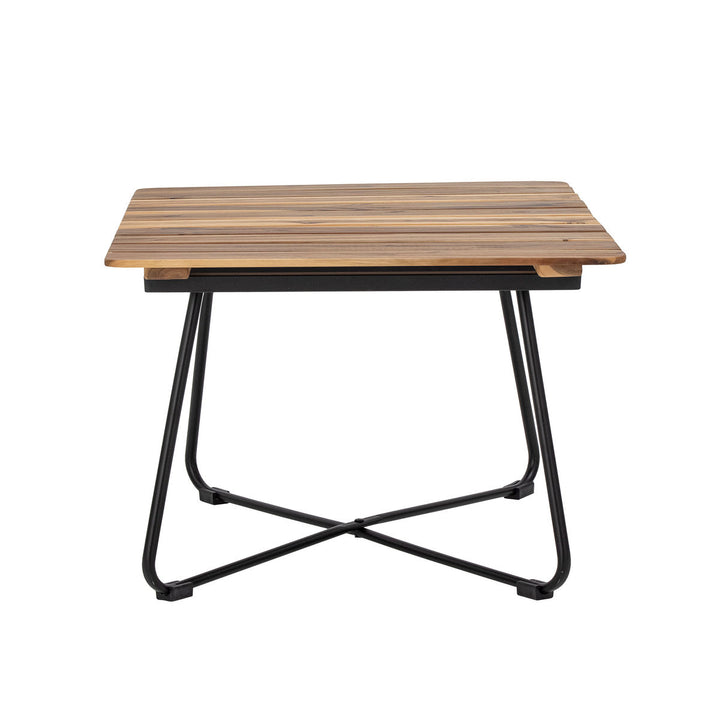 Bloomingville Hampton Bord, Brun, Akacie - Bloomingville - DesignGaragen.dk