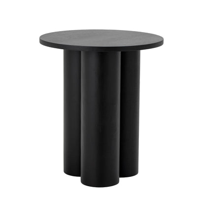 Bloomingville Aio Sidebord, Sort, MDF - Bloomingville - DesignGaragen.dk
