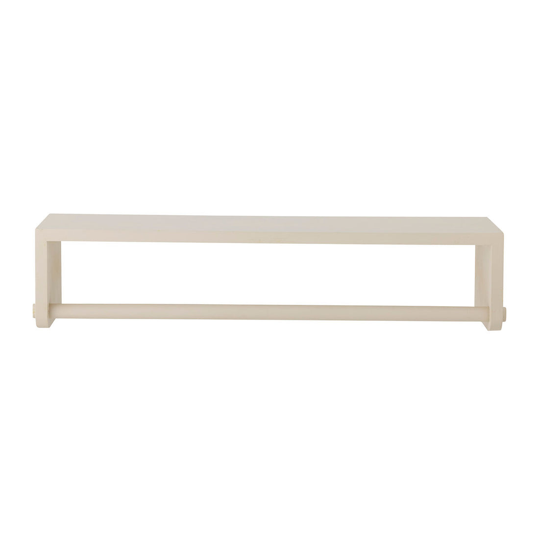 Bloomingville Mini Paras hyllan, vit, MDF
