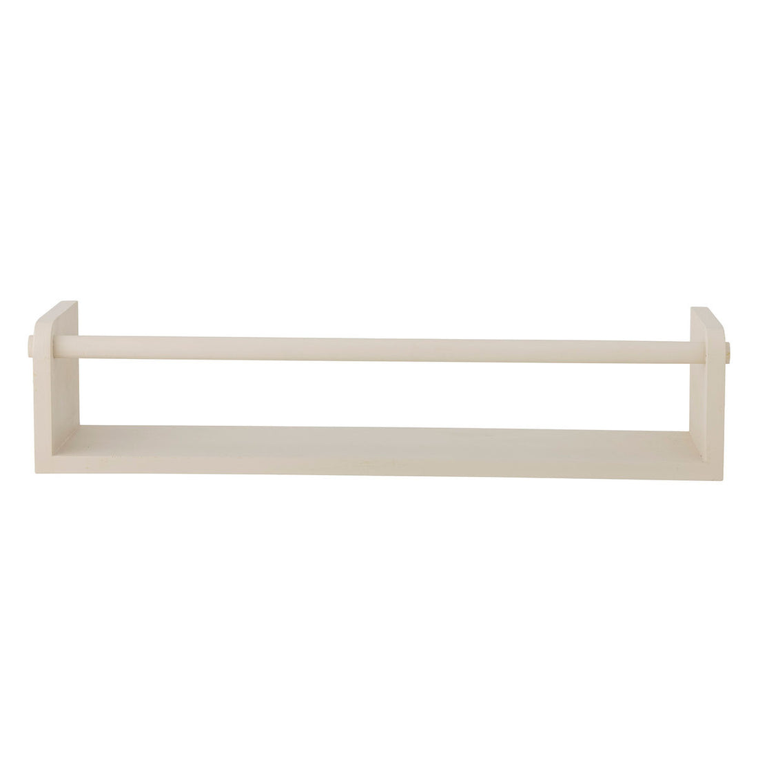 Bloomingville Mini Paras hyllan, vit, MDF