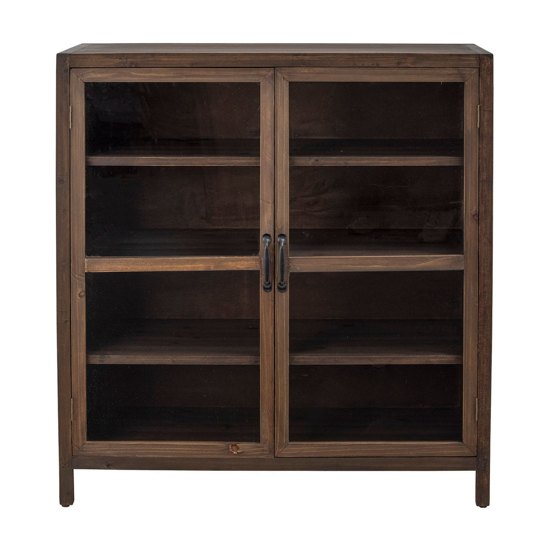 Creative Collection Marl Closet, Brown, Pine