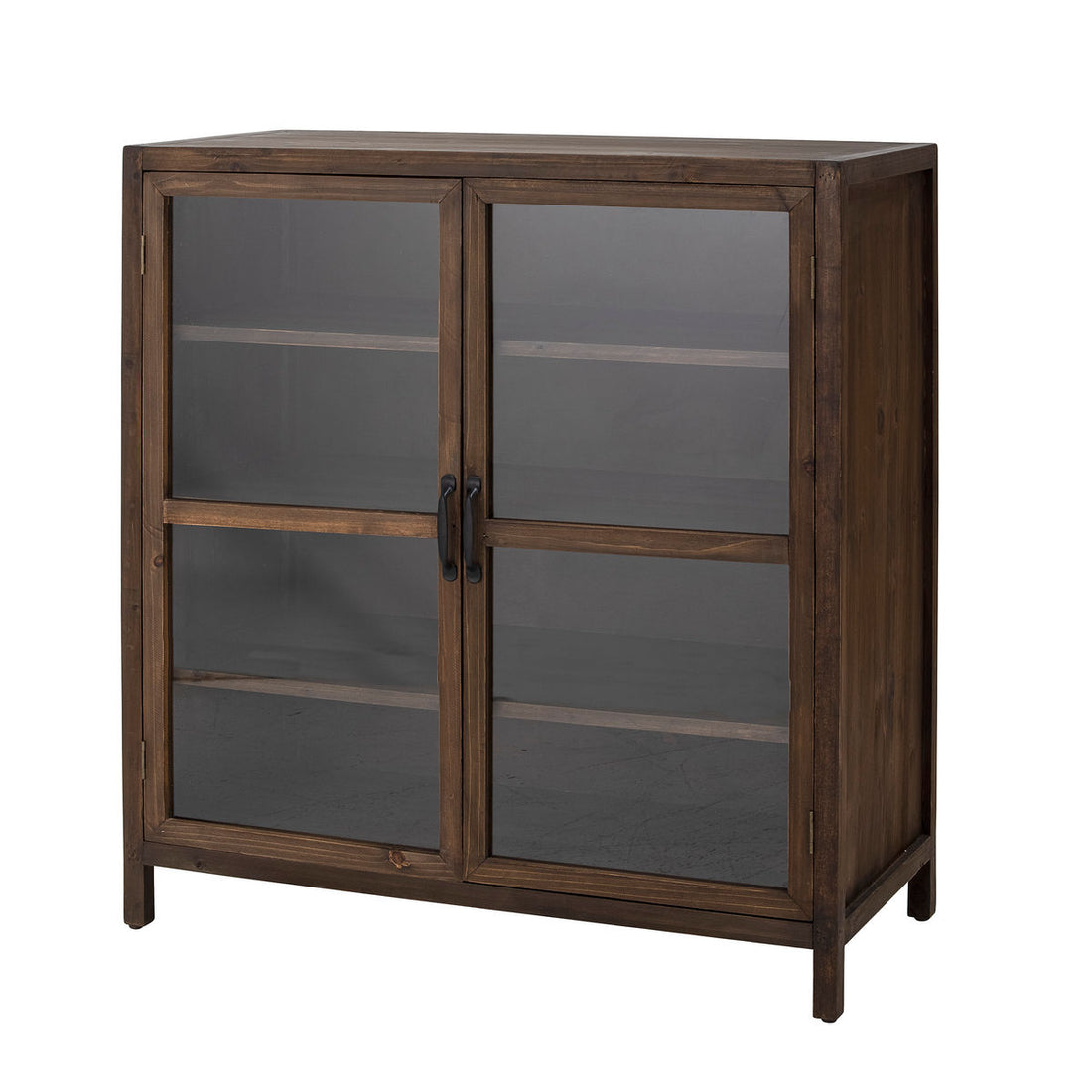 Creative Collection Marl Closet, Brown, Pine