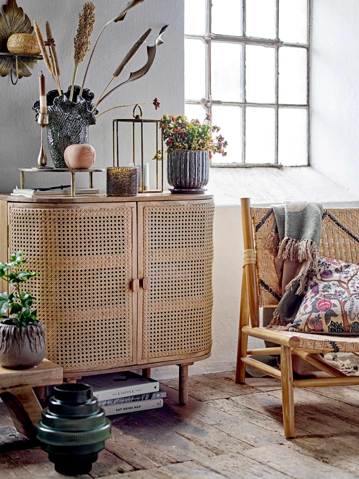 Creative Collection Torgun Bakke, Brass, Metal - Creative Collection - DesignGaragen.dk