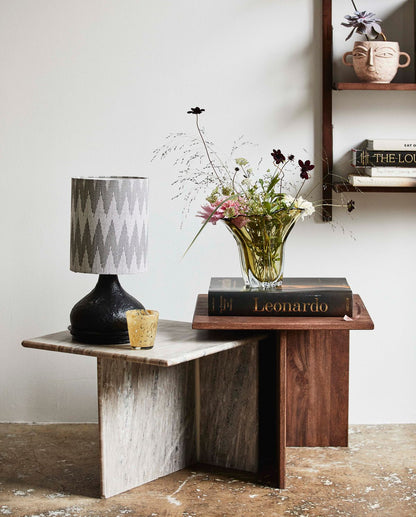 Arito bordslampa - svart