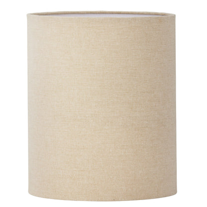 Mysigt levande Gertrud Lampshade - Chambray Sand