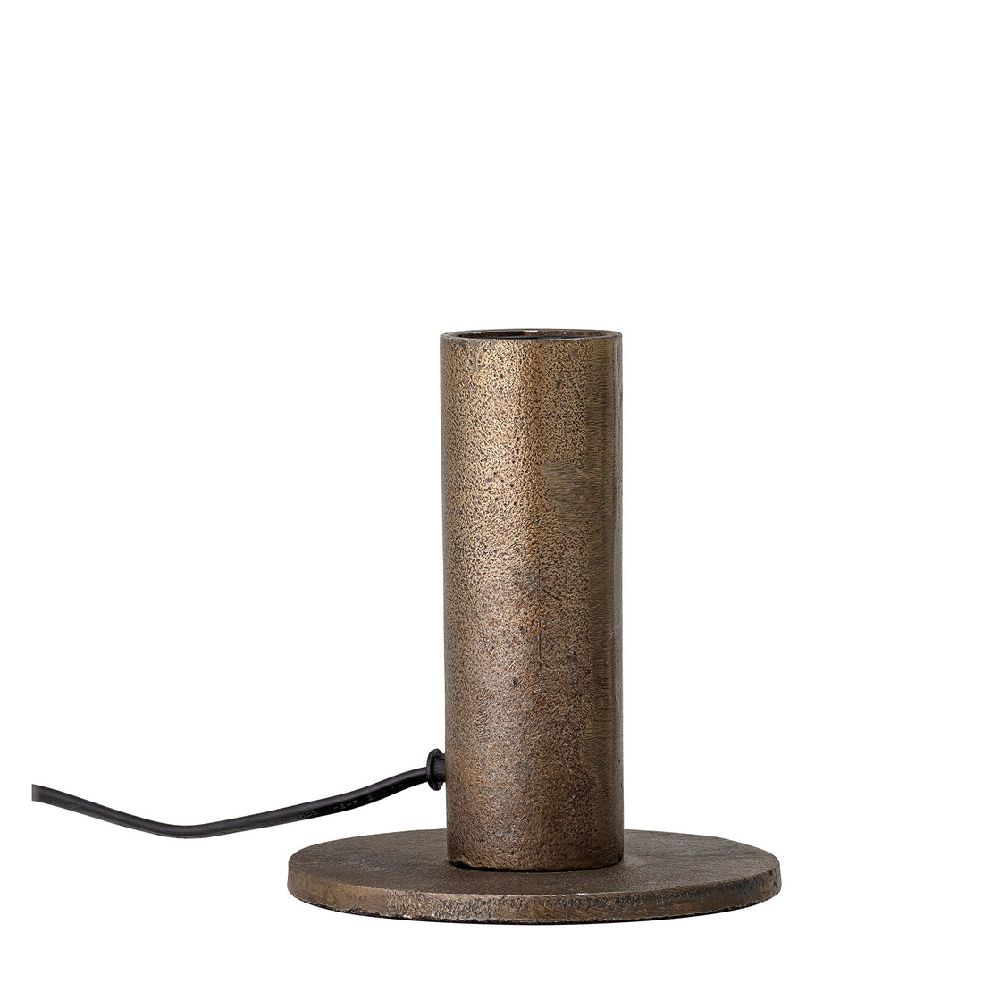 Bruce Bordlampe, Messing, Metal - D13xH15 cm - BLOOMINGVILLE - DesignGaragen.dk