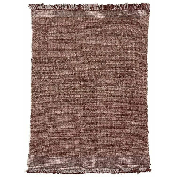 House Doctor Gulvtæppe, Shander B: 60 cm. L: 90 cm. - House Doctor - DesignGaragen.dk