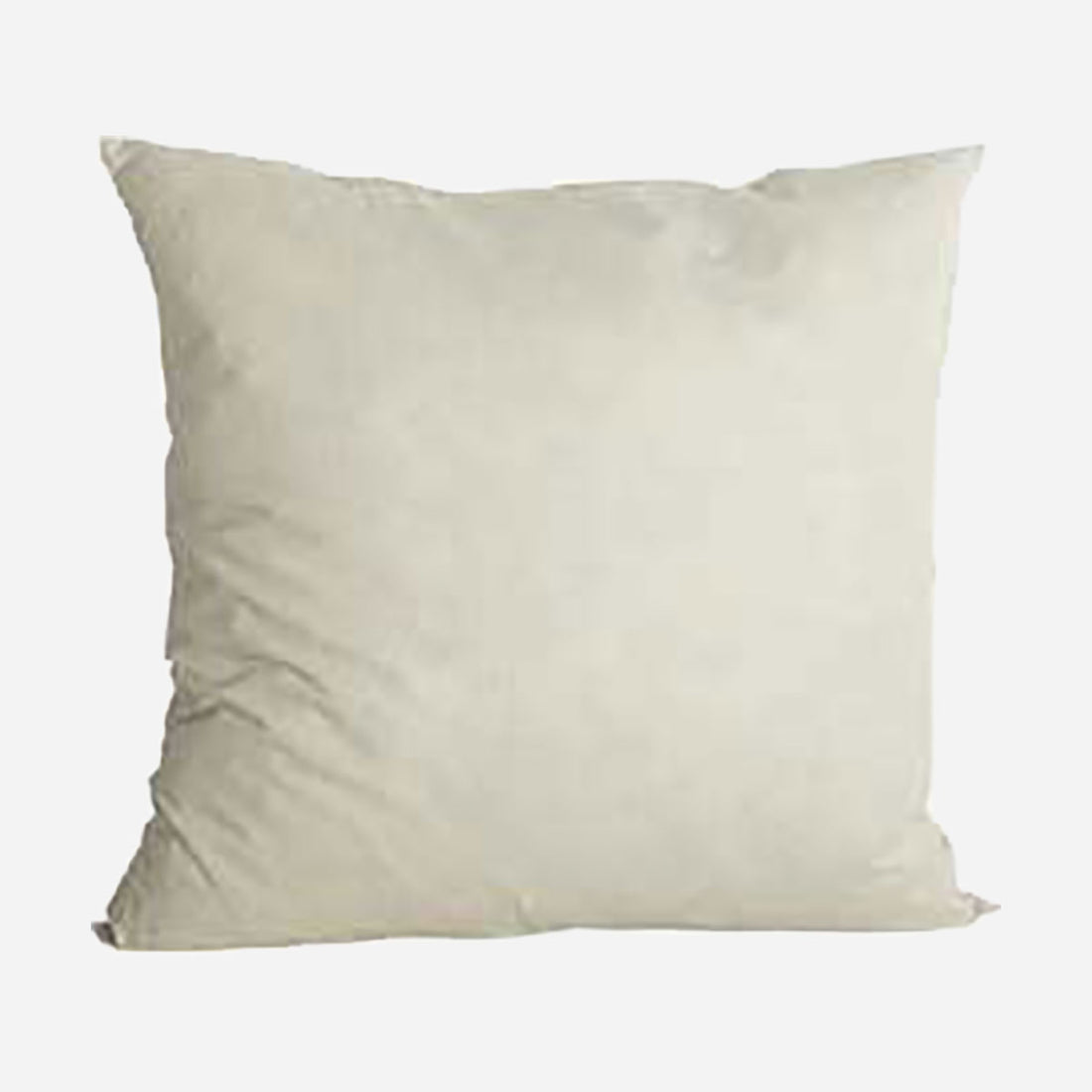 House Doctor Pad Fill, White-L: 60 cm, W: 60 cm