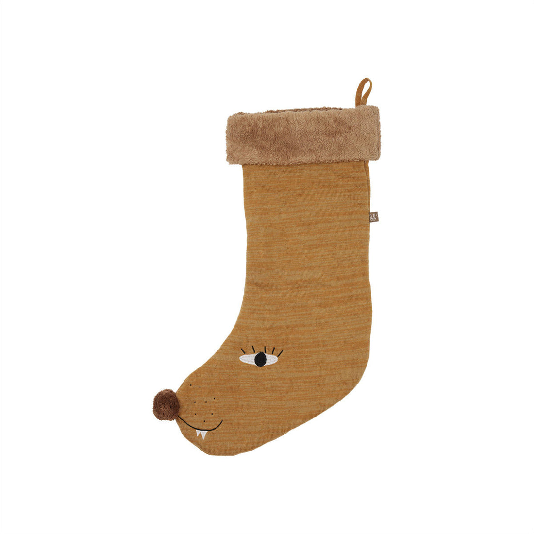 OYOY MINI Lion Julesok