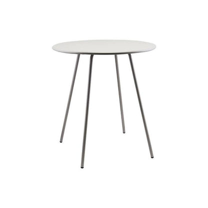 House Doctor PI-serien sidebord grå Dia: 70 cm, H: 74 cm - House Doctor - DesignGaragen.dk