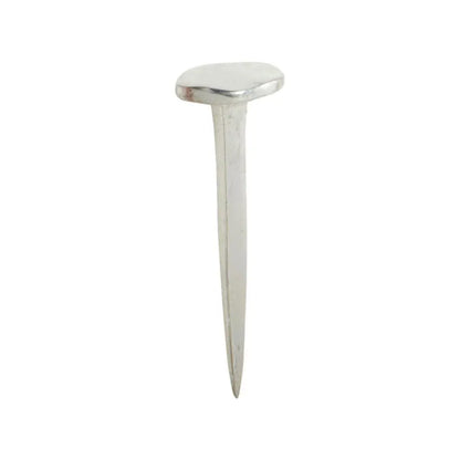 House Doctor Seam Silver H.: 6.5 cm