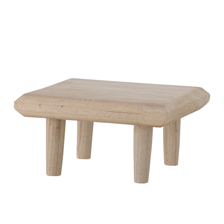 Neela Taburet, Natur, Kejsertræ - L28xH14xW28 cm - BLOOMINGVILLE MINI - DesignGaragen.dk