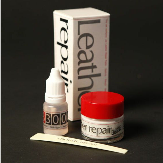 Leather Repair Sæt, Cathiel - ROC - DesignGaragen.dk