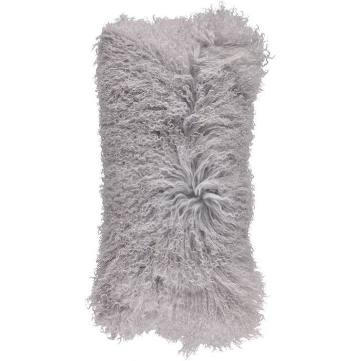 Pude | Lammeskind | Tibet | 28x56 cm. - Natures Collection - DesignGaragen.dk