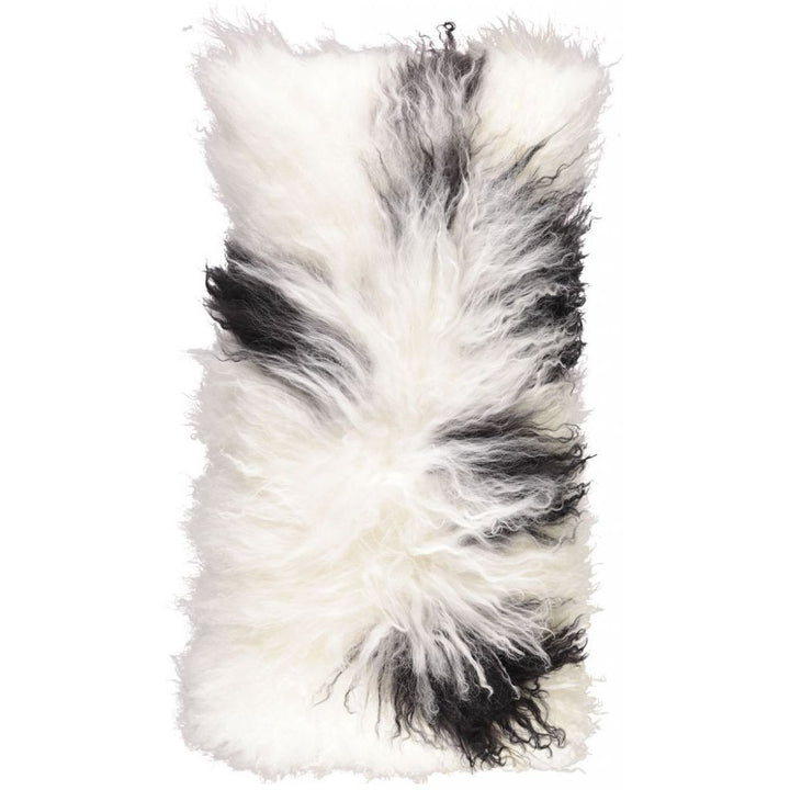 Pude | Lammeskind | Tibet | 28x56 cm. - Natures Collection - DesignGaragen.dk