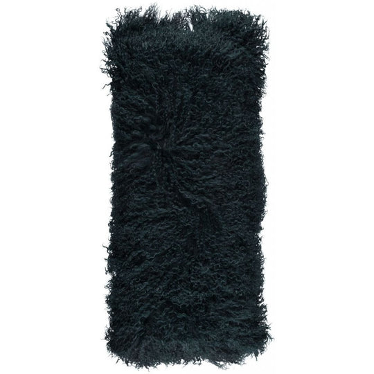 Pude | Lammeskind | Tibet | 28x56 cm. - Natures Collection - DesignGaragen.dk
