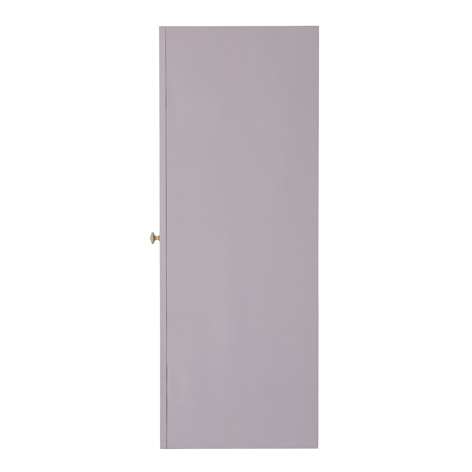 Nell Skab, Lilla, MDF - L40xH80xW30 cm - BLOOMINGVILLE MINI - DesignGaragen.dk