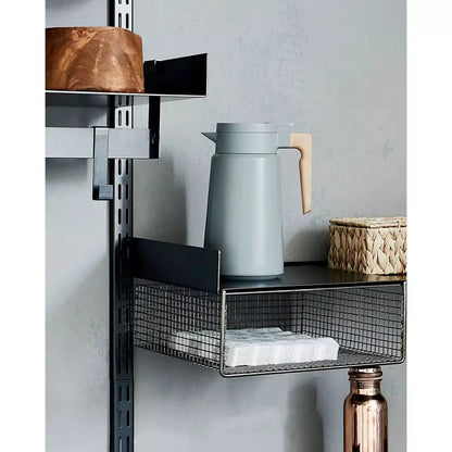 House Doctor termokande Cole, grå - 1,8 ltr - House Doctor - DesignGaragen.dk